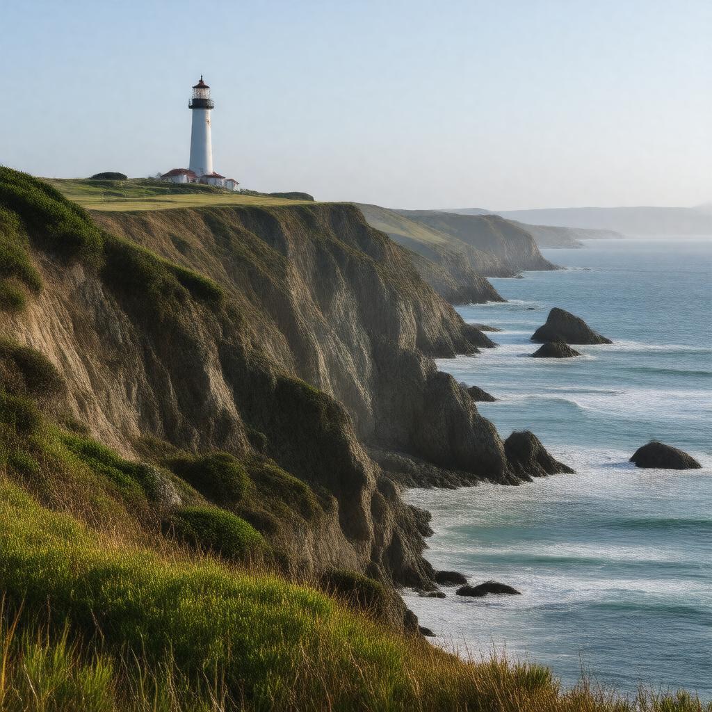 Point Reyes National Seashore